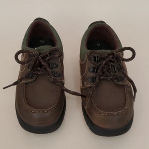 rugged outback Shoes - Kids toddler boys brown loafers size 10 rugged outback Shoes - Kids toddler boys brown loafers size 10